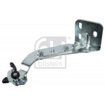 FEBI BILSTEIN Rollenführung, Schiebetür