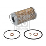 FEBI BILSTEIN Ölfilter