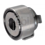 FEBI BILSTEIN Lagerbuchse, Blattfeder