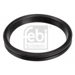 FEBI BILSTEIN Dichtung, Gehäusedeckel (Kurbelgehäuse)