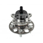 FEBI BILSTEIN Radlagersatz