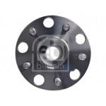 FEBI BILSTEIN Radlagersatz