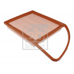FEBI BILSTEIN Luftfilter