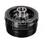 FEBI BILSTEIN Riemenscheibe, Kurbelwelle