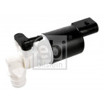 FEBI BILSTEIN Waschwasserpumpe, Scheibenreinigung