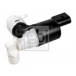 FEBI BILSTEIN Waschwasserpumpe, Scheibenreinigung
