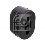 FEBI BILSTEIN Halter, Abgasanlage