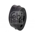 FEBI BILSTEIN Halter, Abgasanlage