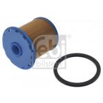 FEBI BILSTEIN Kraftstofffilter