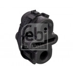FEBI BILSTEIN Halter, Abgasanlage
