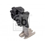 FEBI BILSTEIN Halter, Abgasanlage