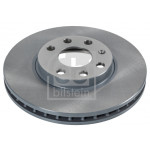 FEBI BILSTEIN Bremsscheibe