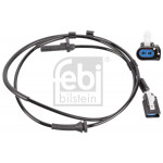 FEBI BILSTEIN Sensor, Raddrehzahl