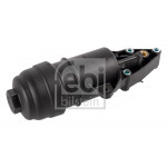 FEBI BILSTEIN Gehäuse, Ölfilter
