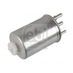 FEBI BILSTEIN Kraftstofffilter