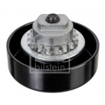 FEBI BILSTEIN Spannrolle, Keilrippenriemen