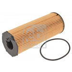 FEBI BILSTEIN Ölfilter