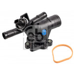 FEBI BILSTEIN Thermostatgehäuse