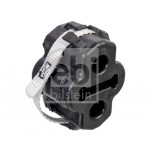 FEBI BILSTEIN Halter, Abgasanlage