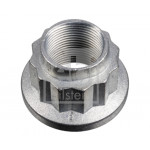FEBI BILSTEIN Mutter, Achsstummel