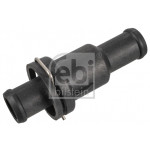 FEBI BILSTEIN Thermostat, Ölkühlung