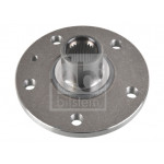 FEBI BILSTEIN Radnabe