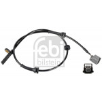 FEBI BILSTEIN Sensor, Raddrehzahl