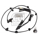 FEBI BILSTEIN Sensor, Raddrehzahl