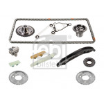 FEBI BILSTEIN Steuerkettensatz