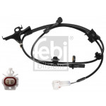 FEBI BILSTEIN Sensor, Raddrehzahl