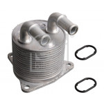 FEBI BILSTEIN Ölkühler, Automatikgetriebe