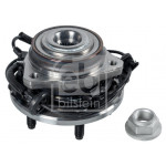 FEBI BILSTEIN Radlagersatz