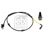 FEBI BILSTEIN Warnkontakt, Bremsbelagverschleiß
