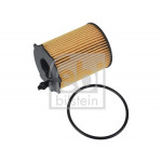 FEBI BILSTEIN Ölfilter