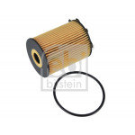 FEBI BILSTEIN Ölfilter