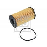 FEBI BILSTEIN Ölfilter
