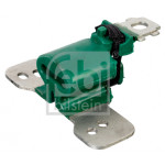 FEBI BILSTEIN Halter, Abgasanlage
