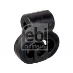 FEBI BILSTEIN Halter, Abgasanlage