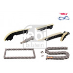 FEBI BILSTEIN Steuerkettensatz