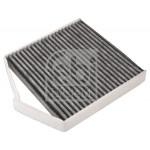FEBI BILSTEIN Filter, Innenraumluft