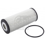 FEBI BILSTEIN Ölfilter
