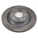 FEBI BILSTEIN Bremsscheibe