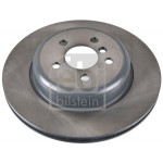 FEBI BILSTEIN Bremsscheibe