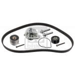 FEBI BILSTEIN Wasserpumpe + Zahnriemensatz