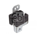 FEBI BILSTEIN Halter, Abgasanlage