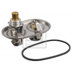 FEBI BILSTEIN Thermostat, Kühlmittel