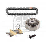 FEBI BILSTEIN Steuerkettensatz