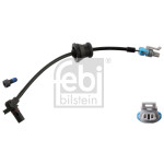 FEBI BILSTEIN Sensor, Raddrehzahl