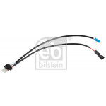 FEBI BILSTEIN Verbindungskabel, Starterbatterie