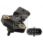 FEBI BILSTEIN Sensor, Ladedruck